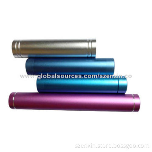Power Banks for iPhone, iPad, iPod, Mobile Phones, Digital CamerasNew